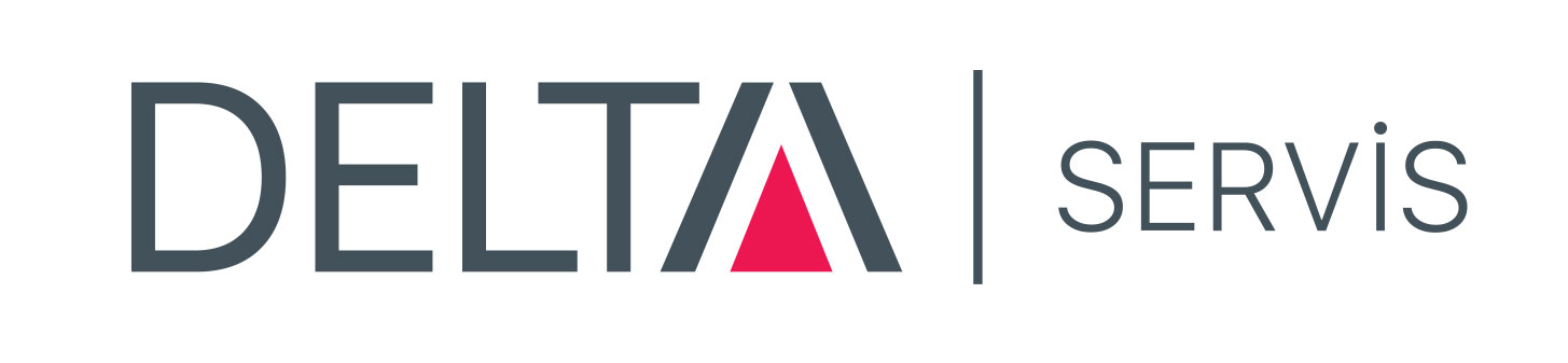 Delta Logo